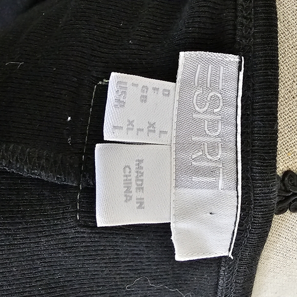 Esprit halter cotton dress - Picture 4 of 6